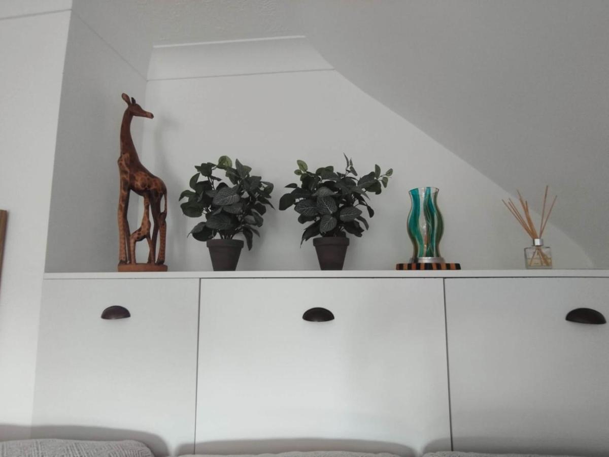 Top Of The House Богнър Реджис Екстериор снимка